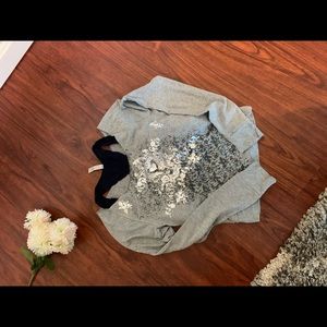 Express Long sleeve shirt